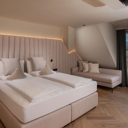 Majestic - Unique Spa Resort Brunico Kültér fotó