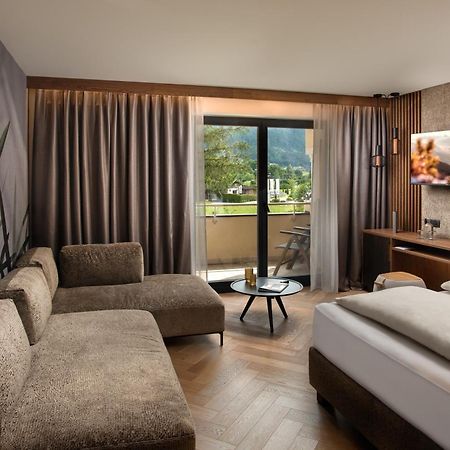 Majestic - Unique Spa Resort Brunico Kültér fotó