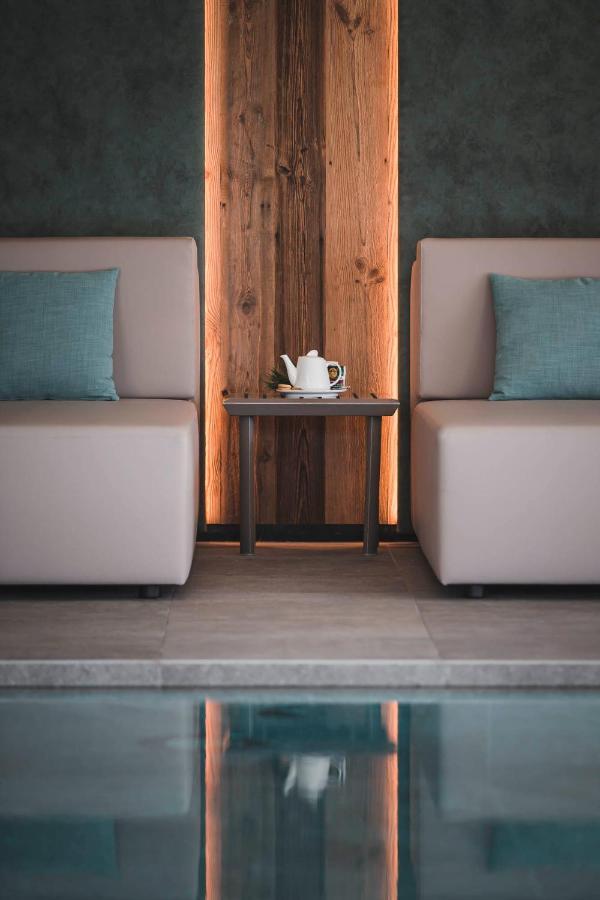 Majestic - Unique Spa Resort Brunico Kültér fotó
