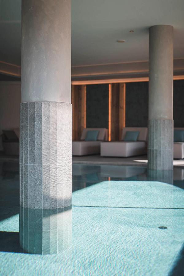 Majestic - Unique Spa Resort Brunico Kültér fotó