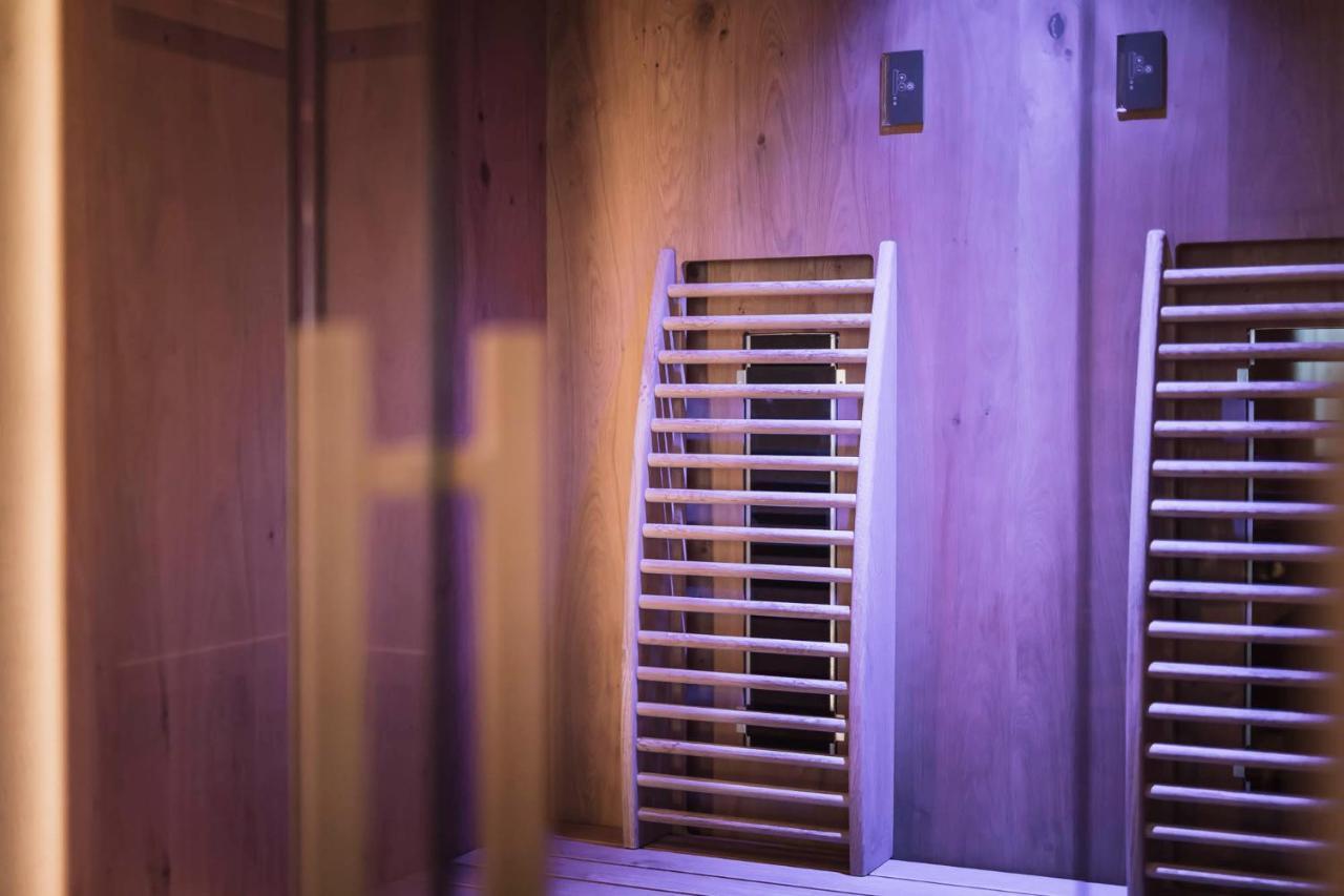 Majestic - Unique Spa Resort Brunico Kültér fotó