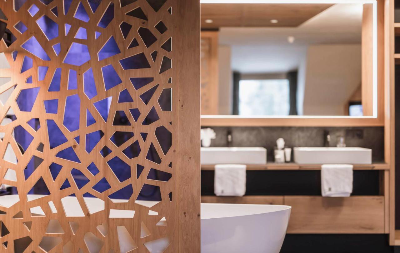 Majestic - Unique Spa Resort Brunico Kültér fotó