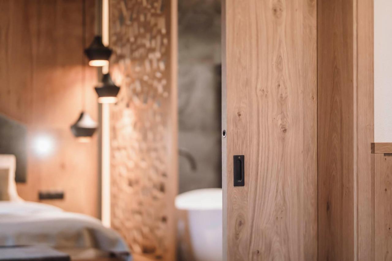 Majestic - Unique Spa Resort Brunico Kültér fotó