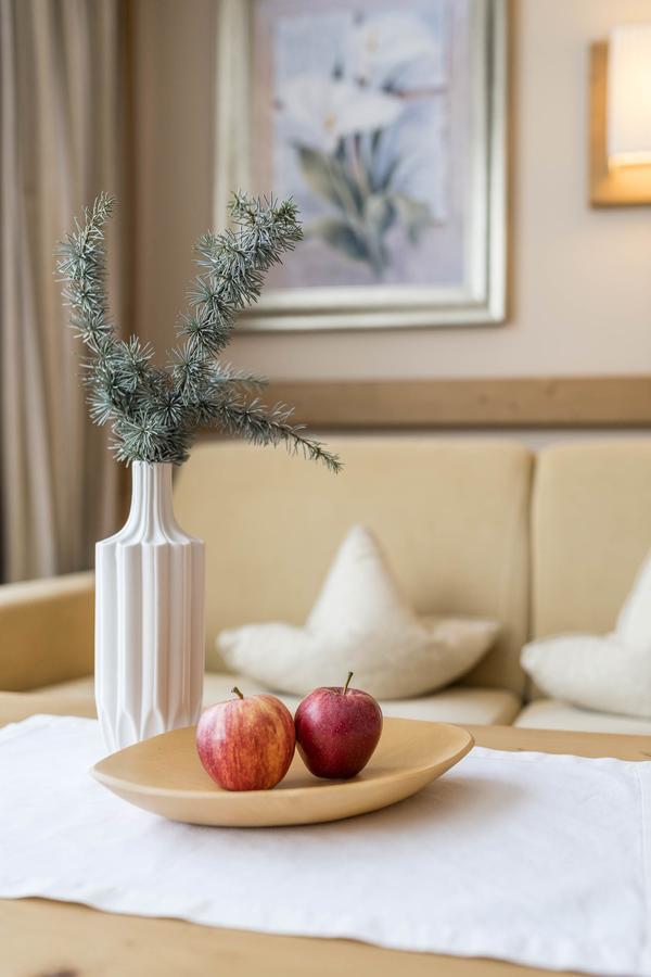 Majestic - Unique Spa Resort Brunico Kültér fotó
