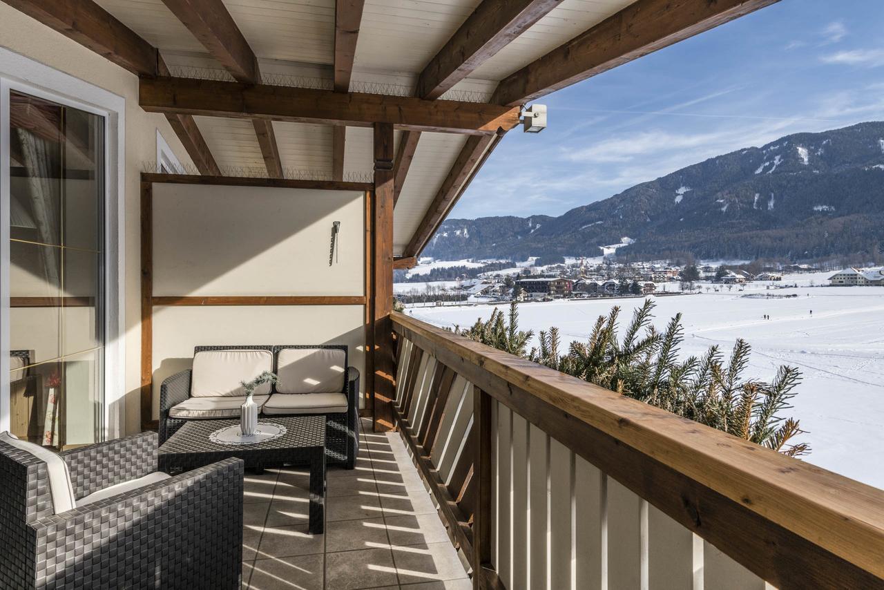 Majestic - Unique Spa Resort Brunico Kültér fotó