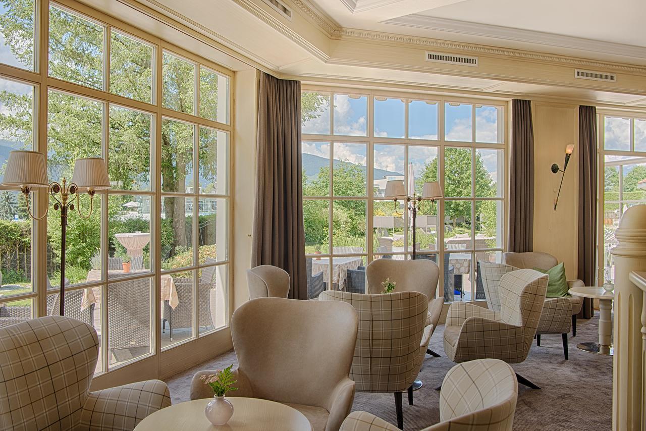 Majestic - Unique Spa Resort Brunico Kültér fotó