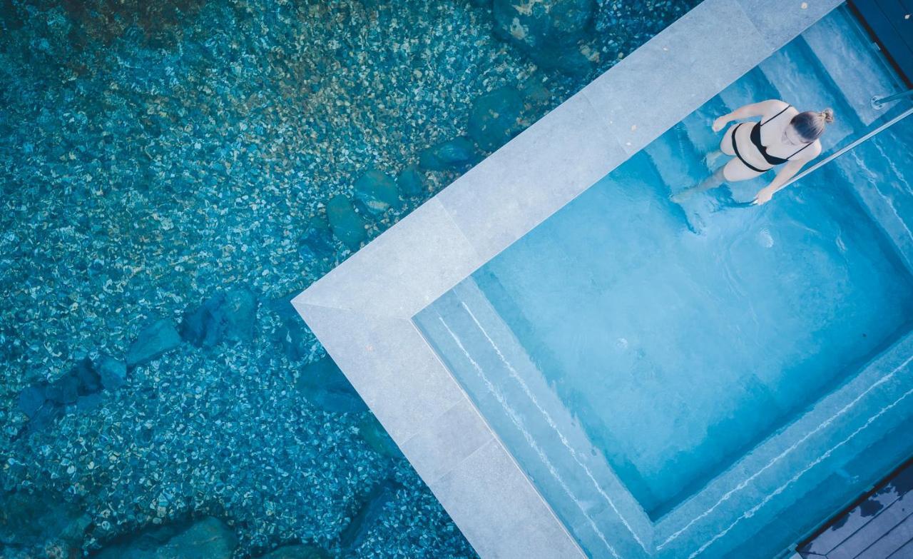Majestic - Unique Spa Resort Brunico Kültér fotó