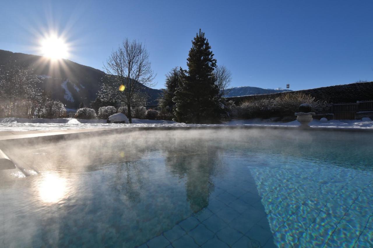 Majestic - Unique Spa Resort Brunico Kültér fotó