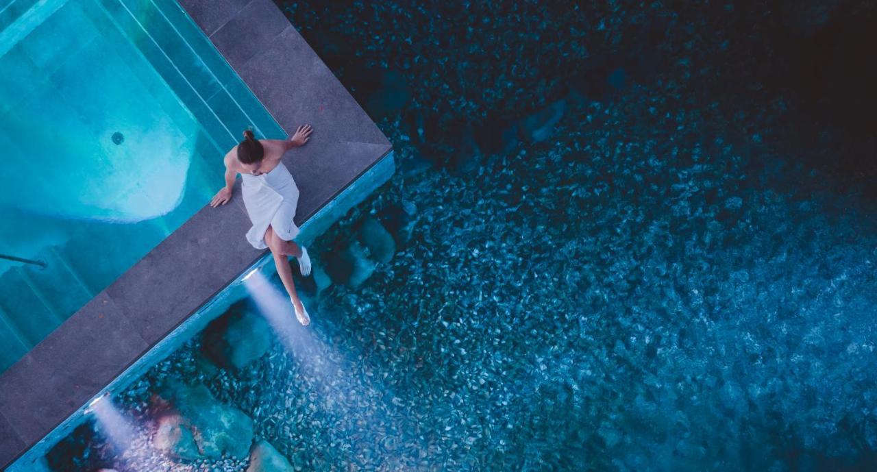 Majestic - Unique Spa Resort Brunico Kültér fotó